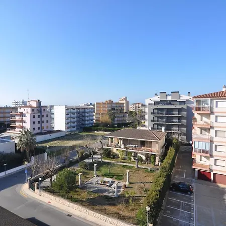 Apartment Rnet - Casablanca