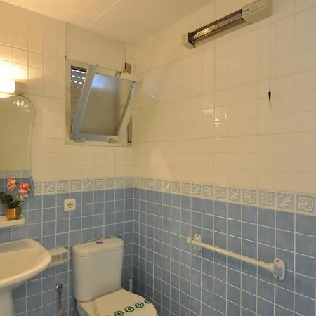 Rnet - Casablanca Apartment