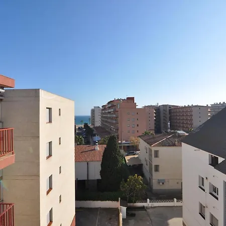 Apartament Rnet - Casablanca *