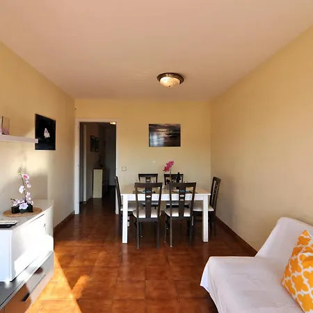 Apartment Rnet - Casablanca