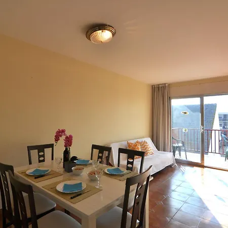 Rnet - Casablanca Apartament *