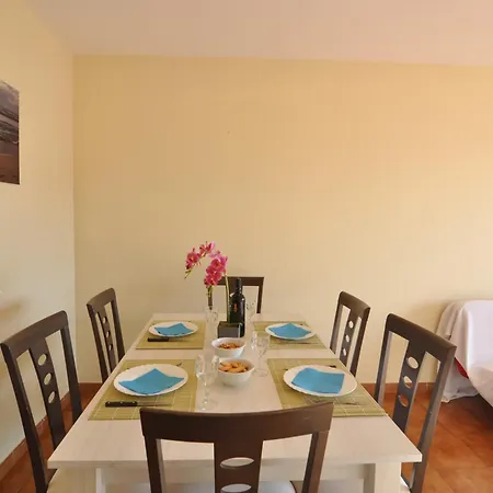 Rnet - Casablanca Apartment Roses