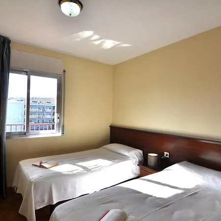 Apartment Rnet - Casablanca *