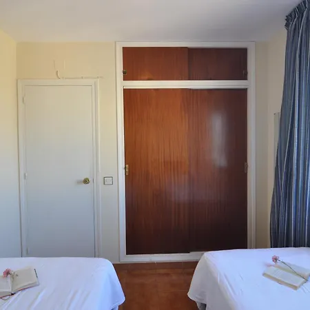 Apartament Rnet - Casablanca *