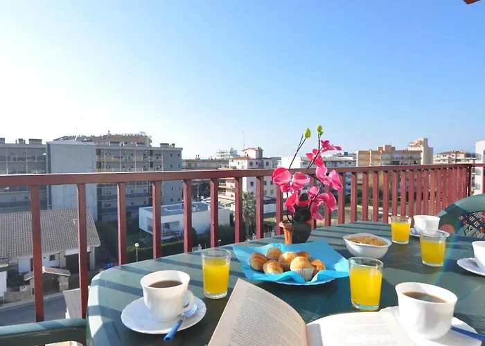 Apartament Rnet - Casablanca *