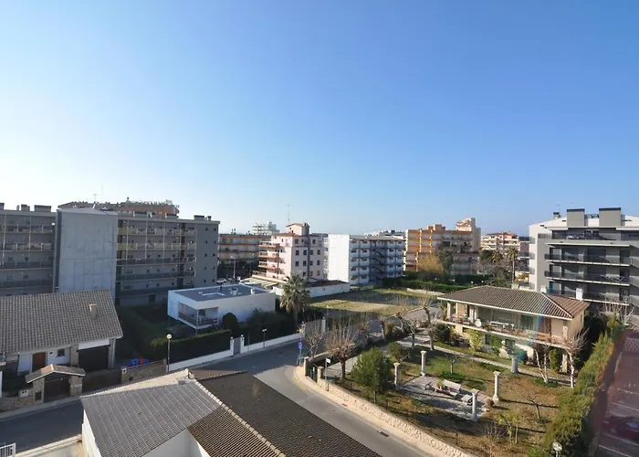 Apartament Rnet - Casablanca