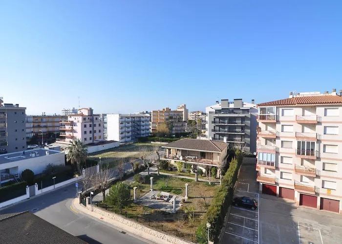Apartament Rnet - Casablanca