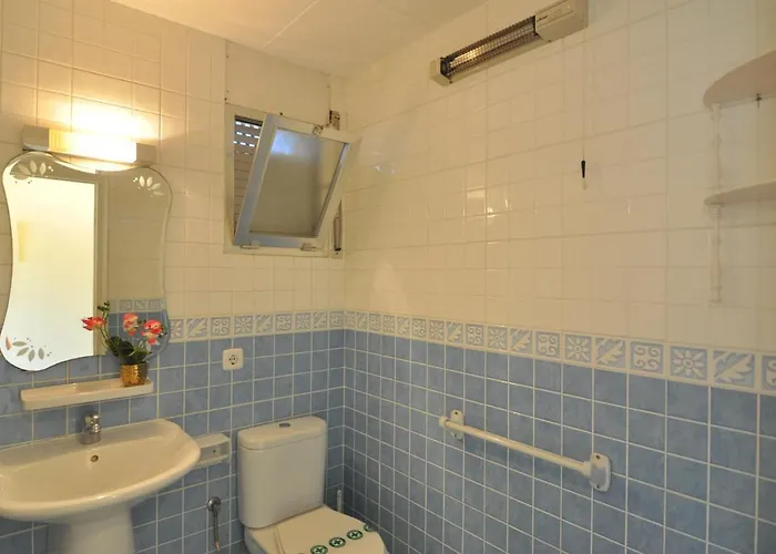 Rnet - Casablanca Apartament