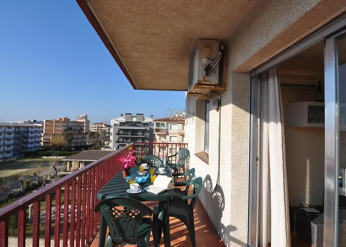 Rnet - Casablanca Apartament