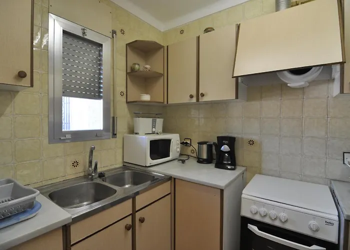 Apartament Rnet - Casablanca Roses