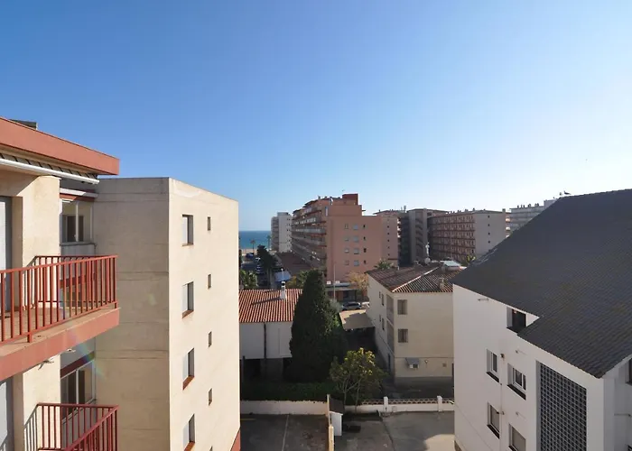 Apartament Rnet - Casablanca *