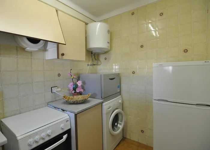 Apartament Rnet - Casablanca