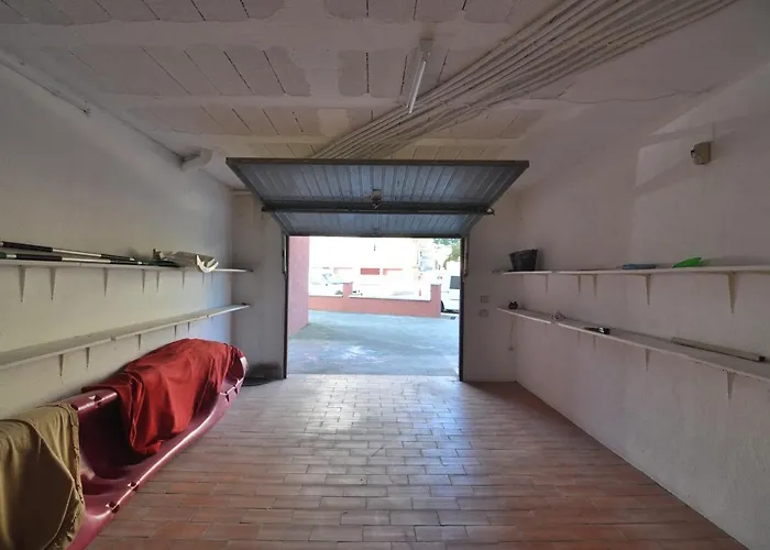 Apartament Rnet - Casablanca *