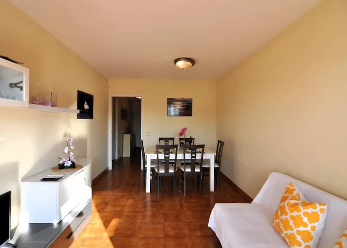 Apartament Rnet - Casablanca