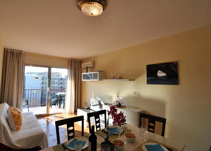 Rnet - Casablanca Apartament *