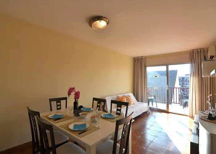 Rnet - Casablanca Apartament *