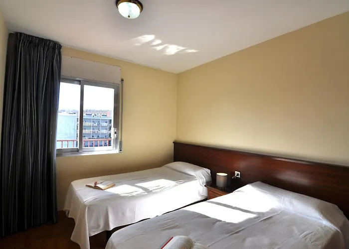 Apartament Rnet - Casablanca *