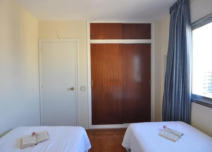 Apartament Rnet - Casablanca *